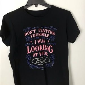 Ford tee-shirt